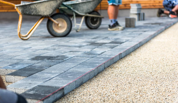 Best Driveway Pavers Cost  in Rockville, CT