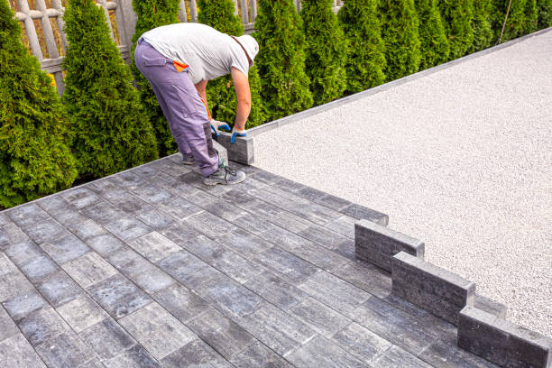 Best Best Driveway Pavers  in Rockville, CT