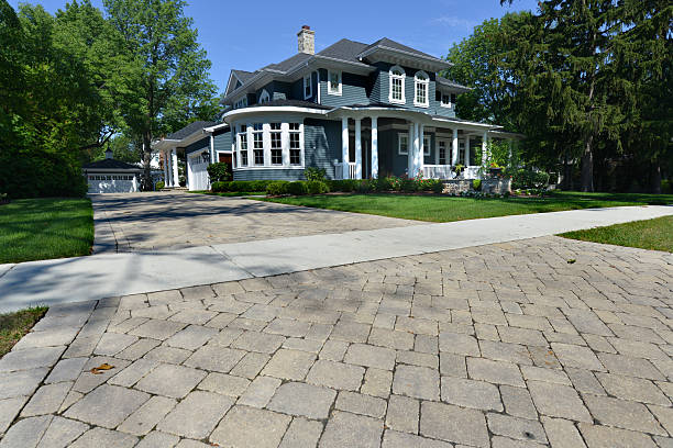 Best Affordable Driveway Paving  in Rockville, CT