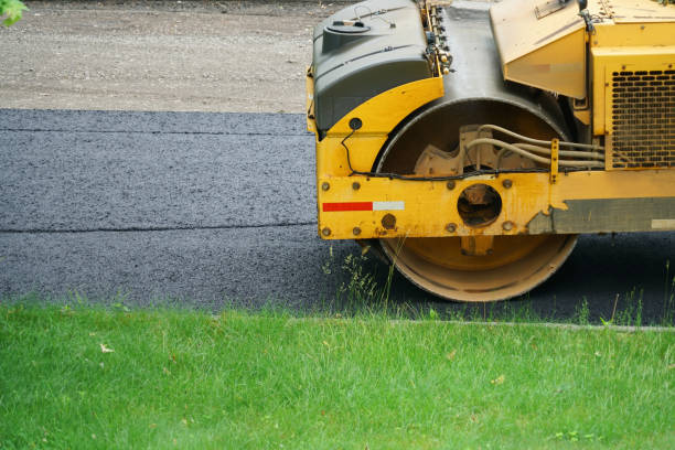 Professional Driveway Pavers in Rockville, CT
