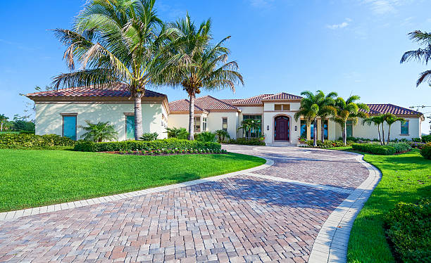 Best Residential Paver Driveway  in Rockville, CT