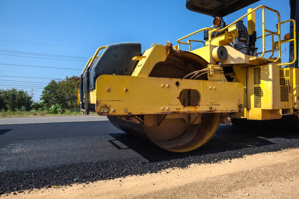 Best Affordable Driveway Pavers  in Rockville, CT